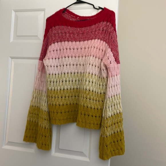 Tularosa sweater - Picture 2 of 3
